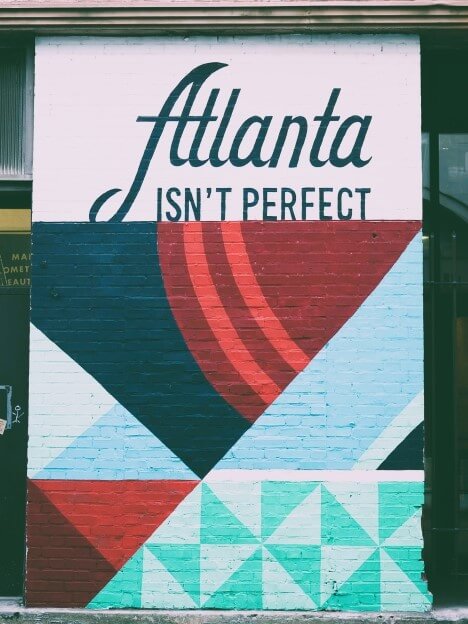 Vols vers Atlanta (ATL)