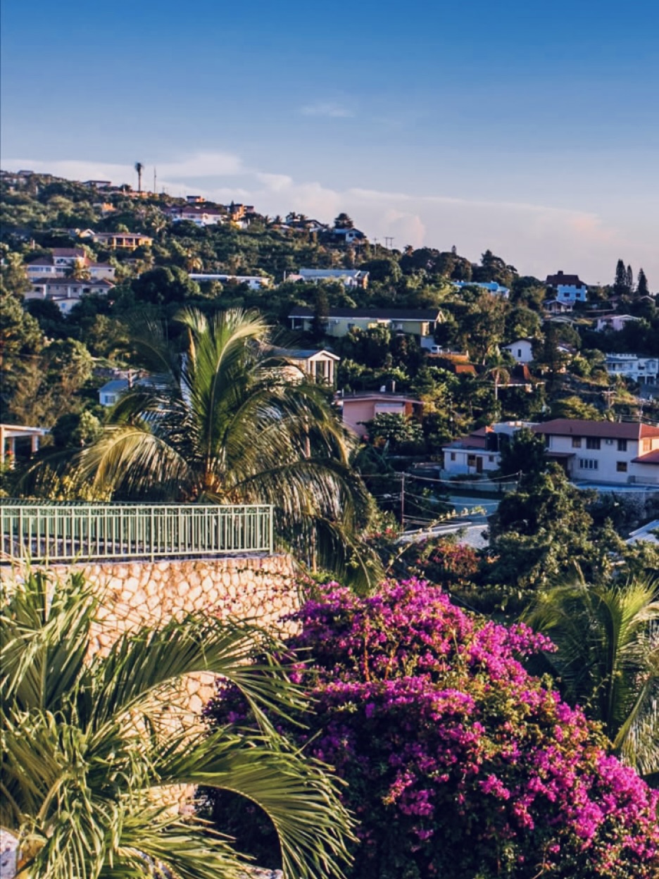 Vols vers Kingston (KIN)