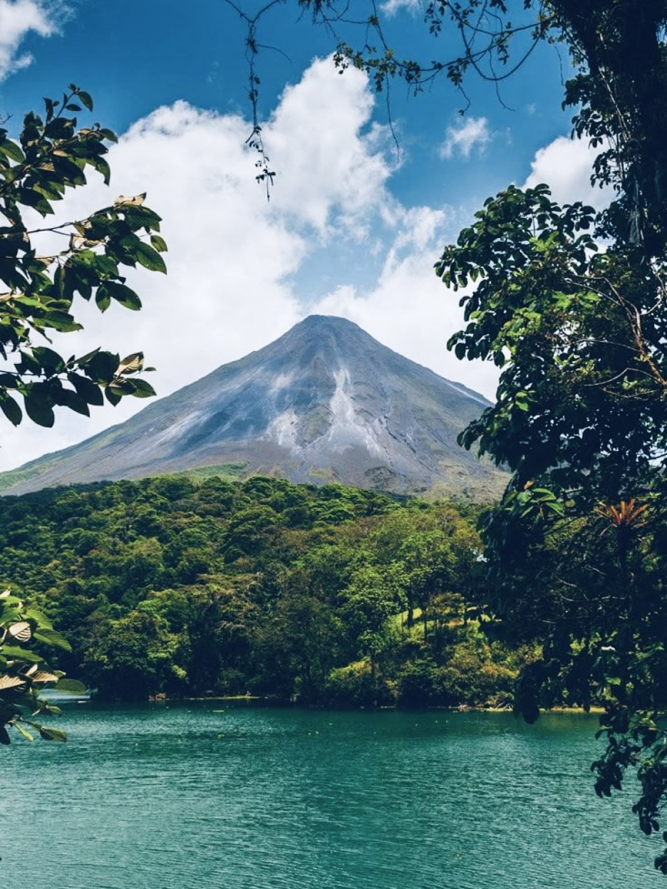 Vols vers San José (SJO)